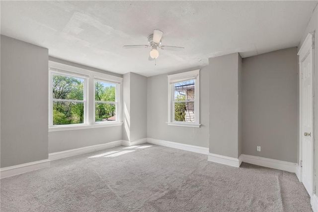 4423 FLORA Avenue, Kansas City, MO 64110