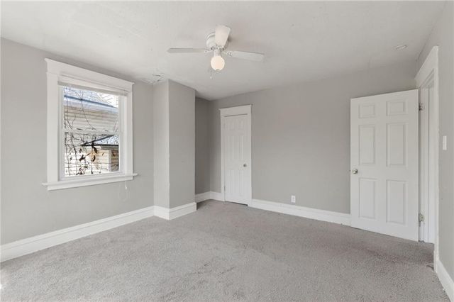 4423 FLORA Avenue, Kansas City, MO 64110