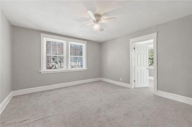 4423 FLORA Avenue, Kansas City, MO 64110
