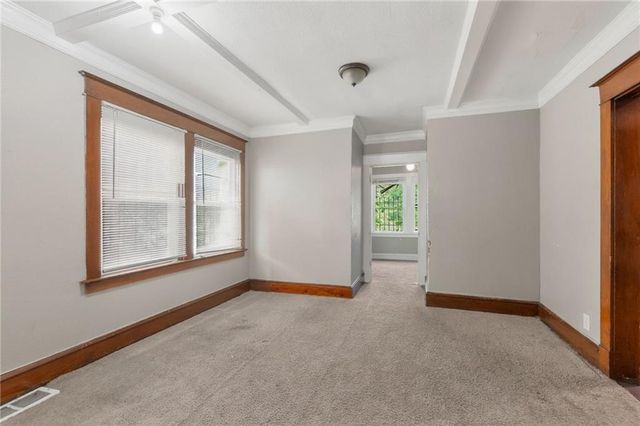 4423 FLORA Avenue, Kansas City, MO 64110
