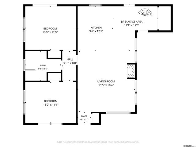 535 Avenue G, Port Allen, LA 70767