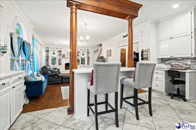 808 Juanita Drive, Florence, SC 29501