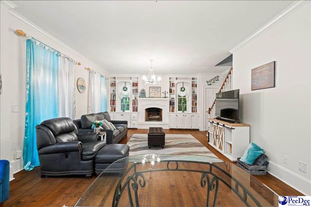 808 Juanita Drive, Florence, SC 29501