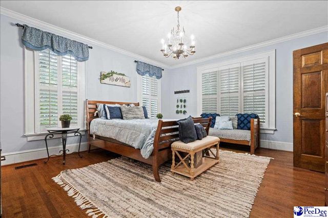 808 Juanita Drive, Florence, SC 29501