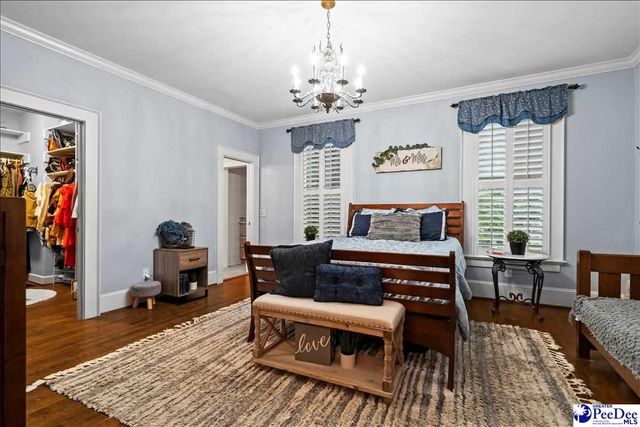 808 Juanita Drive, Florence, SC 29501