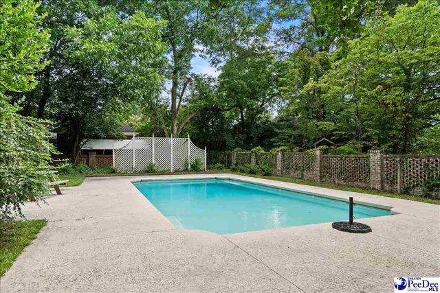 808 Juanita Drive, Florence, SC 29501