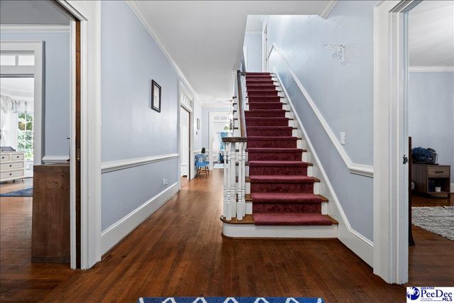 808 Juanita Drive, Florence, SC 29501