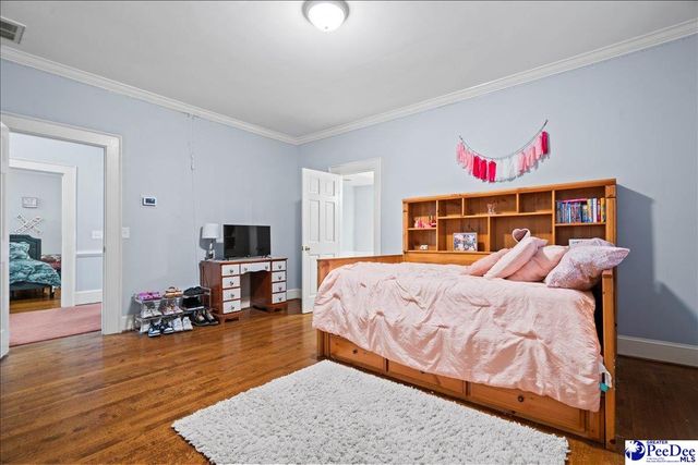 808 Juanita Drive, Florence, SC 29501