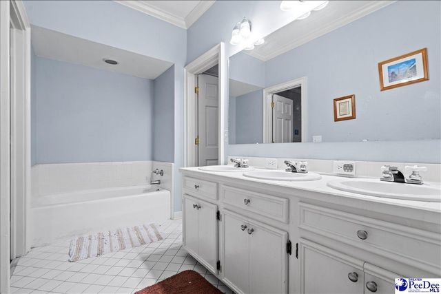 808 Juanita Drive, Florence, SC 29501