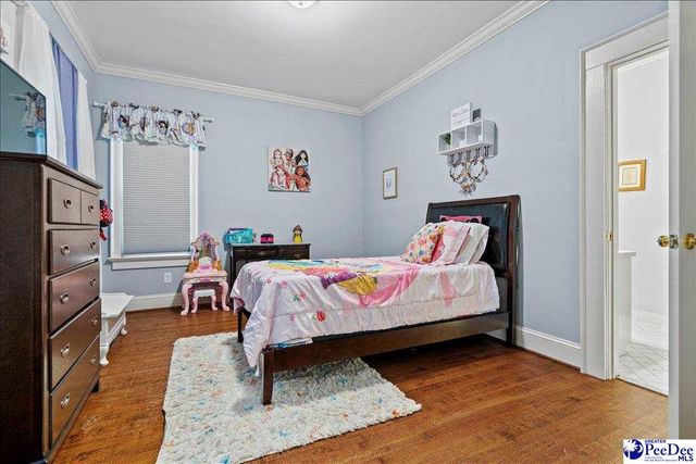 808 Juanita Drive, Florence, SC 29501