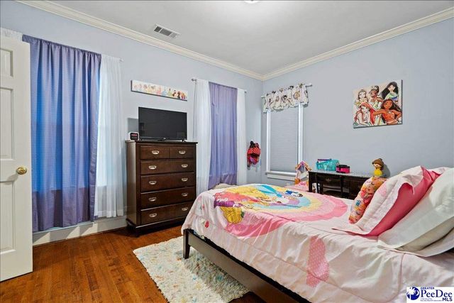 808 Juanita Drive, Florence, SC 29501