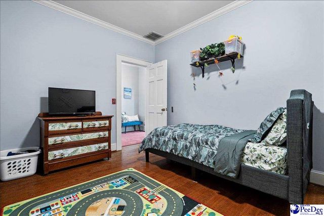 808 Juanita Drive, Florence, SC 29501