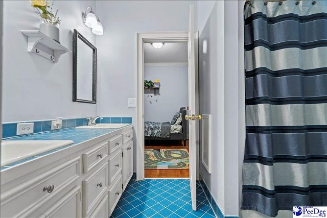 808 Juanita Drive, Florence, SC 29501