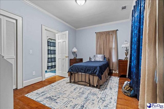 808 Juanita Drive, Florence, SC 29501