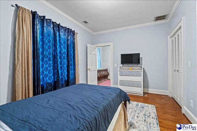 808 Juanita Drive, Florence, SC 29501