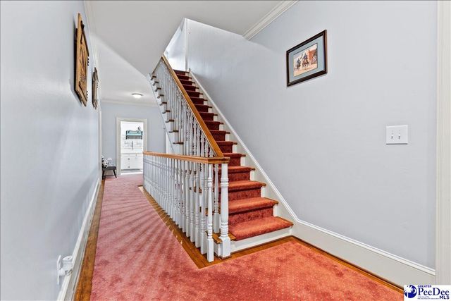 808 Juanita Drive, Florence, SC 29501