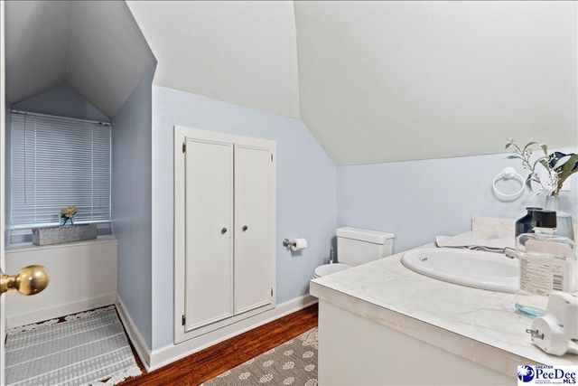 808 Juanita Drive, Florence, SC 29501