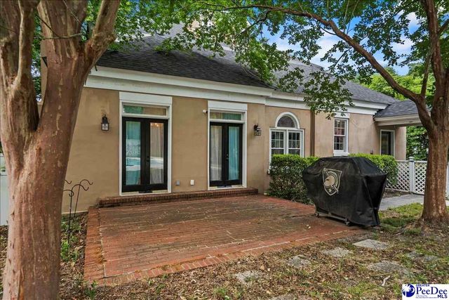 808 Juanita Drive, Florence, SC 29501