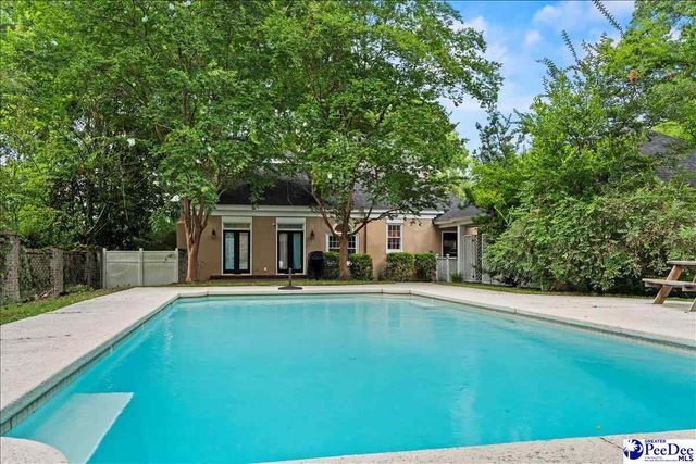 808 Juanita Drive, Florence, SC 29501