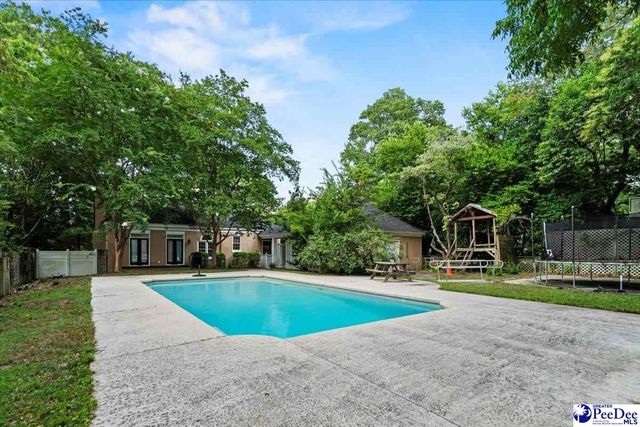 808 Juanita Drive, Florence, SC 29501
