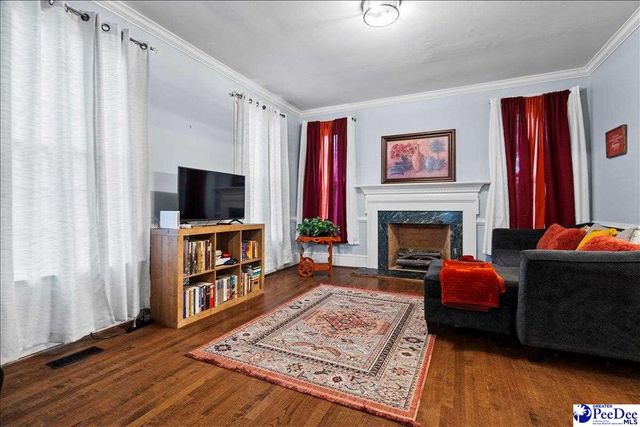 808 Juanita Drive, Florence, SC 29501