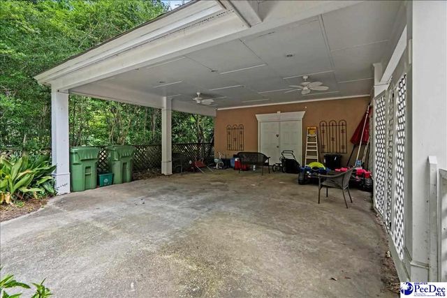 808 Juanita Drive, Florence, SC 29501