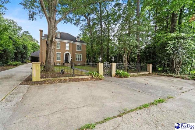 808 Juanita Drive, Florence, SC 29501
