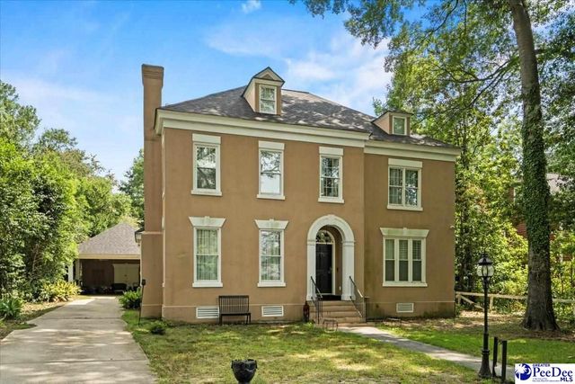 808 Juanita Drive, Florence, SC 29501