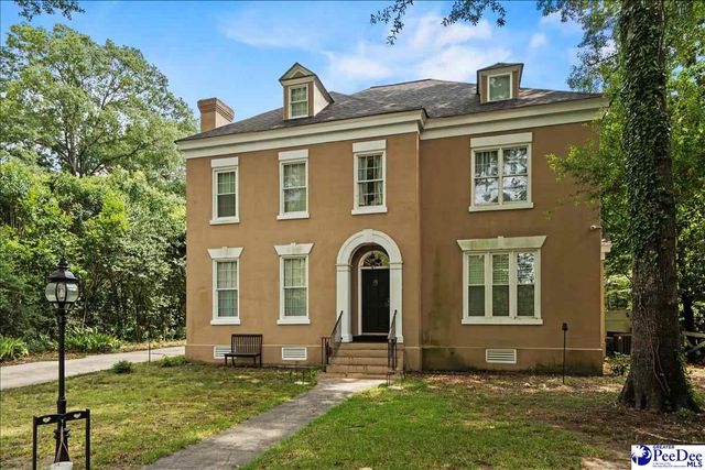 808 Juanita Drive, Florence, SC 29501