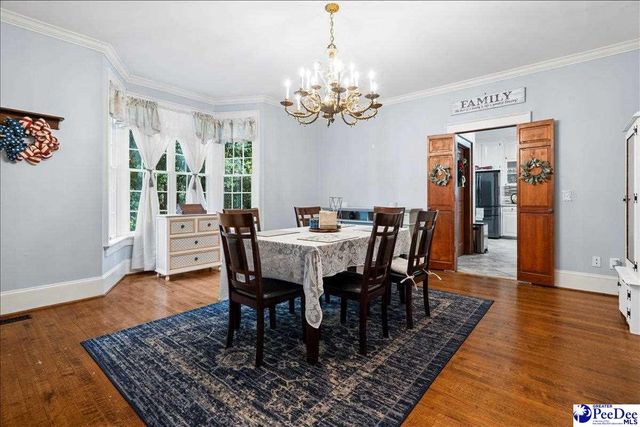 808 Juanita Drive, Florence, SC 29501
