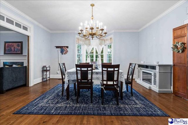 808 Juanita Drive, Florence, SC 29501