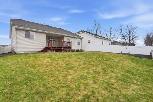 9216 N Oak St, Spokane, WA 99208