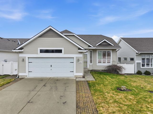 9216 N Oak St, Spokane, WA 99208
