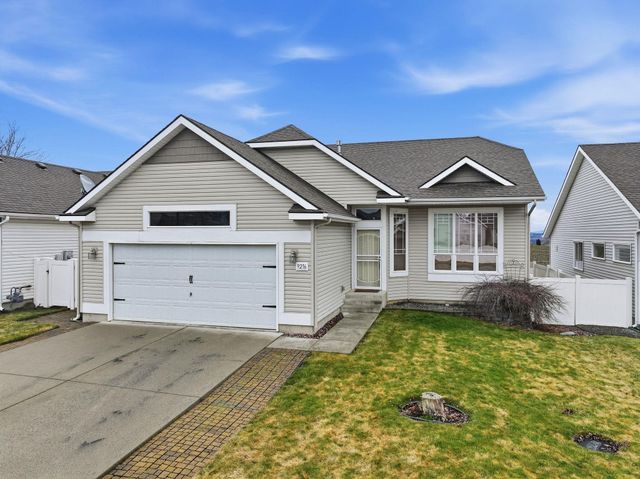 9216 N Oak St, Spokane, WA 99208