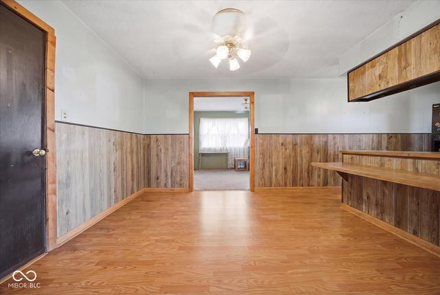 1225 E Hazelwood Street S, Shelbyville, IN 46176