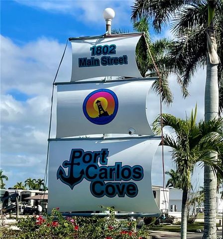 19 Spanish Main, Fort Myers Beach, FL 33931