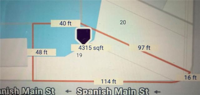 19 Spanish Main, Fort Myers Beach, FL 33931