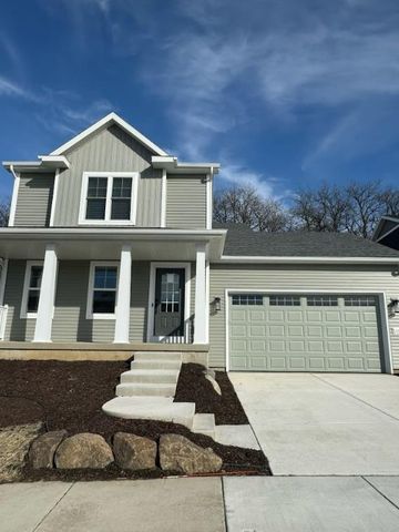 2179 Waterfall Way, Madison, WI 53718