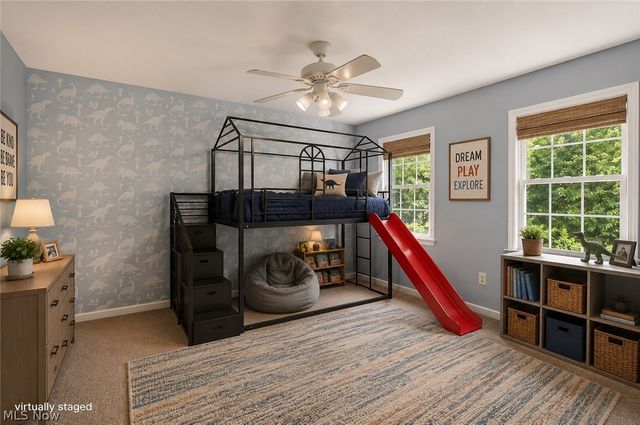 5776 Williamsburg Circle, Hudson, OH 44236