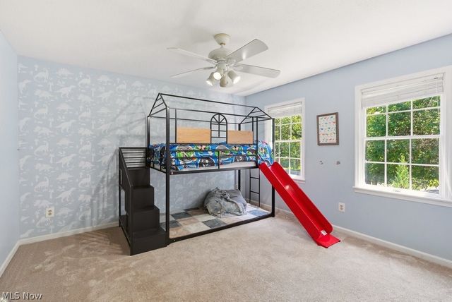 5776 Williamsburg Circle, Hudson, OH 44236