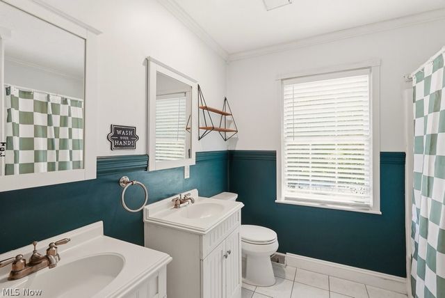 5776 Williamsburg Circle, Hudson, OH 44236