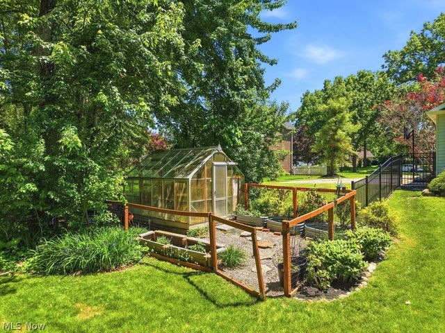 5776 Williamsburg Circle, Hudson, OH 44236