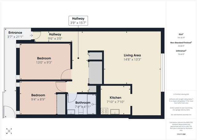 910 Ahana Street 1001, Honolulu, HI 96814