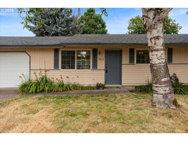 963 Nw 2ND Ave, Hillsboro, OR 97124
