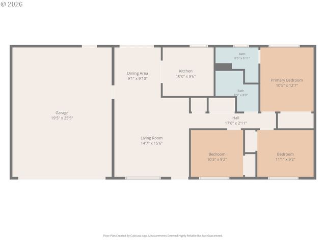 963 Nw 2ND Ave, Hillsboro, OR 97124