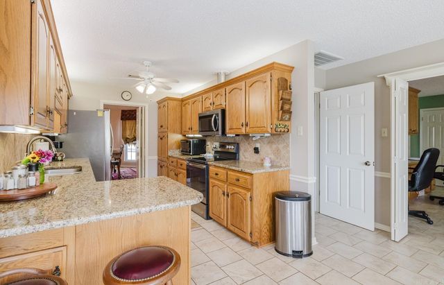 120 AR-287, Greenbrier, AR 72058