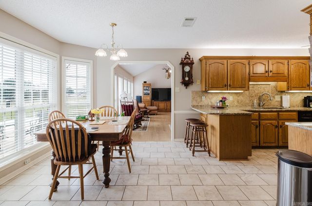 120 AR-287, Greenbrier, AR 72058