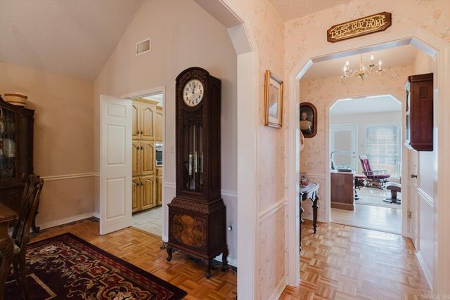 120 AR-287, Greenbrier, AR 72058