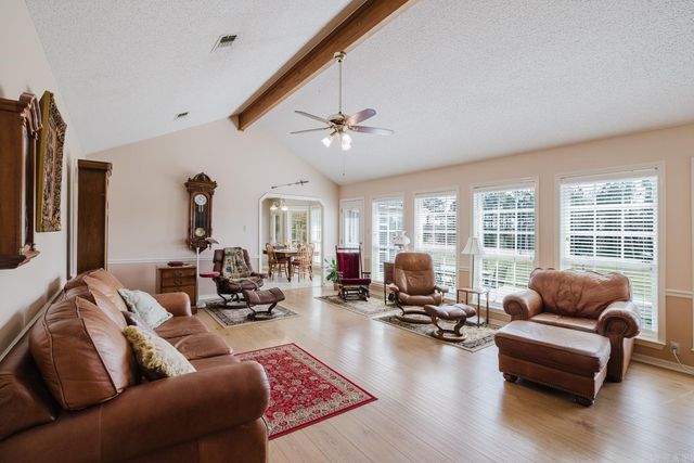 120 AR-287, Greenbrier, AR 72058