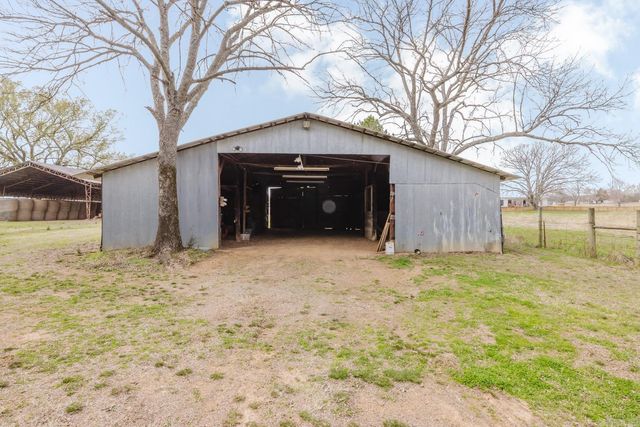 120 AR-287, Greenbrier, AR 72058